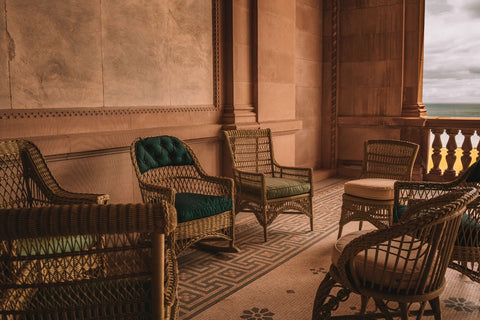 10 Ways to Style Antique Wooden Chairs in Your Home