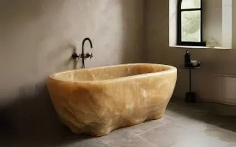 Zen Found! Designing a Custom Bathtub