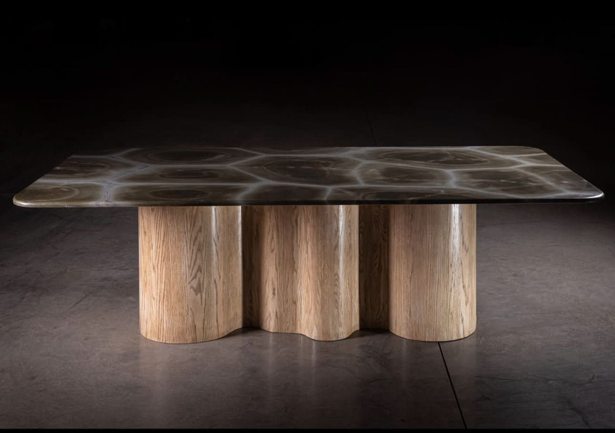 024 Dining Table - Cultheir