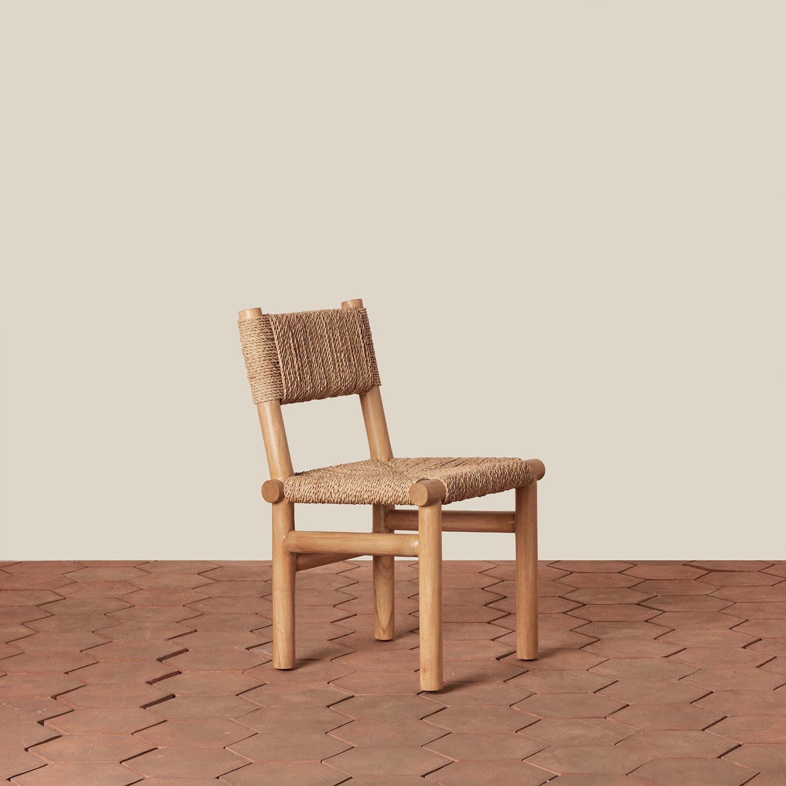 Hacienda Dining Chair - Cultheir
