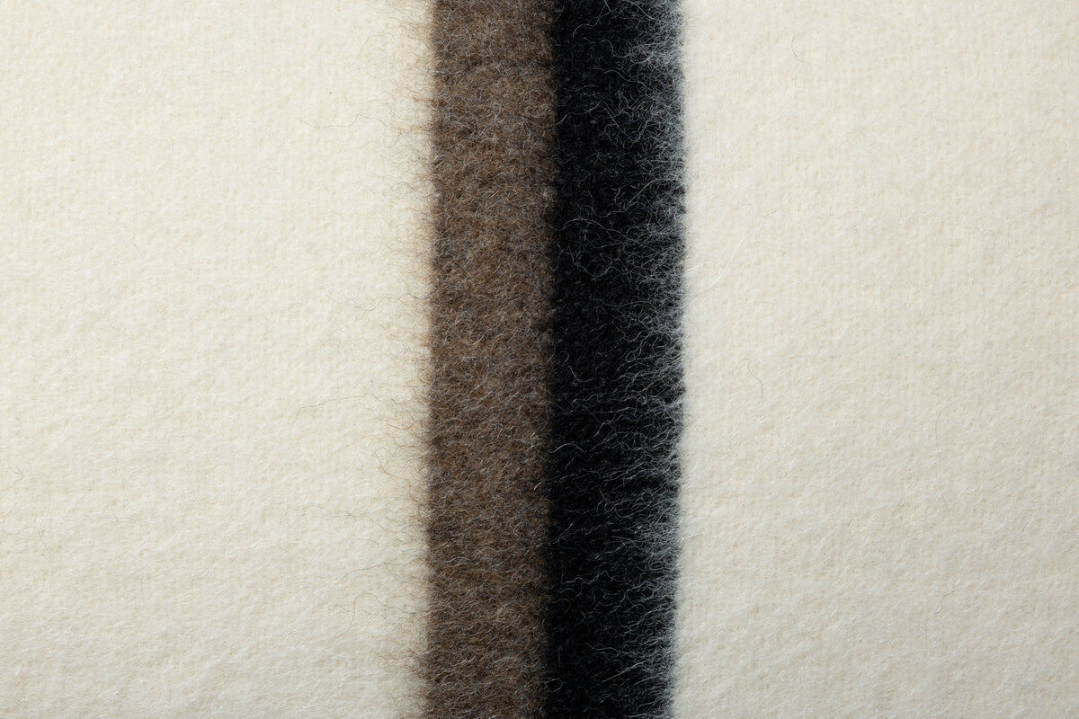 YAMA HEIRLOOM THROW PILLOW 23" X 11"