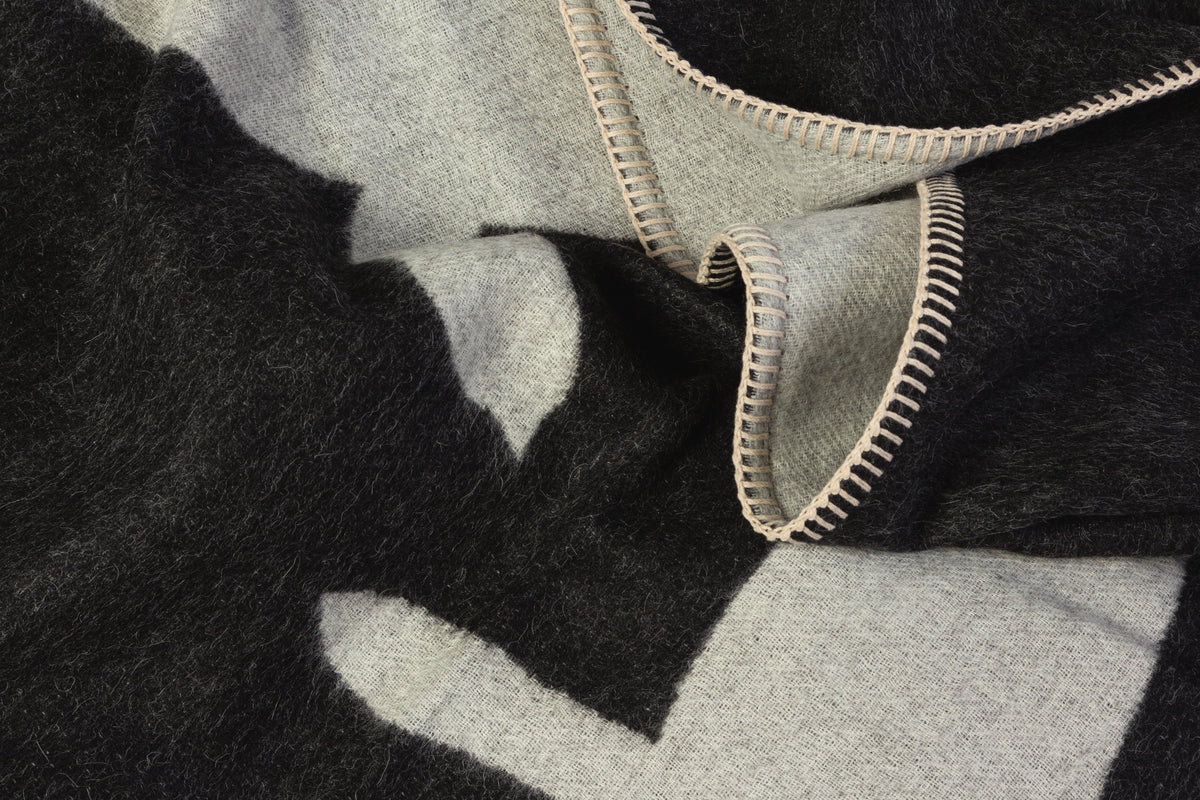 Manta reversible Icon