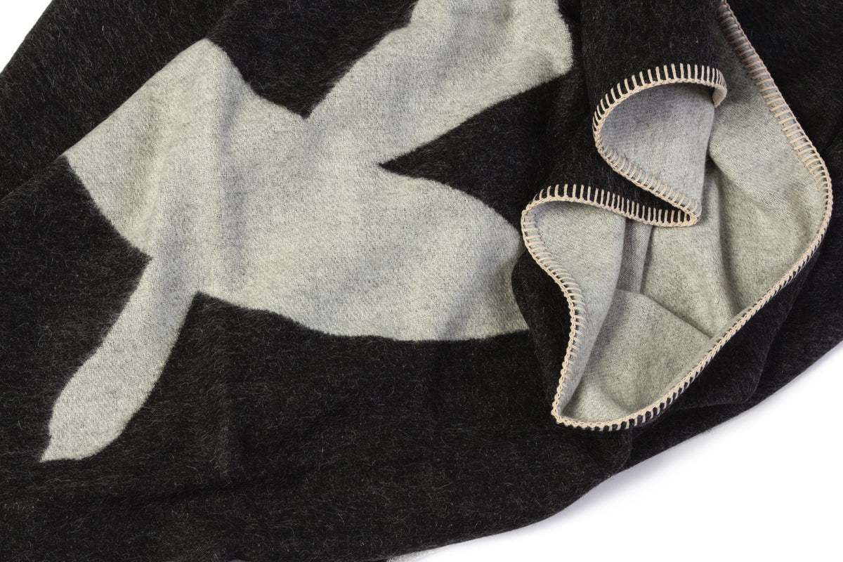 Manta reversible Icon