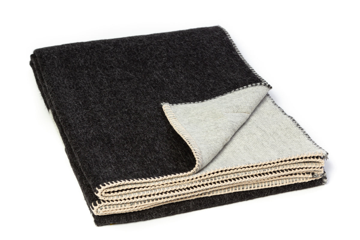 Manta reversible Icon