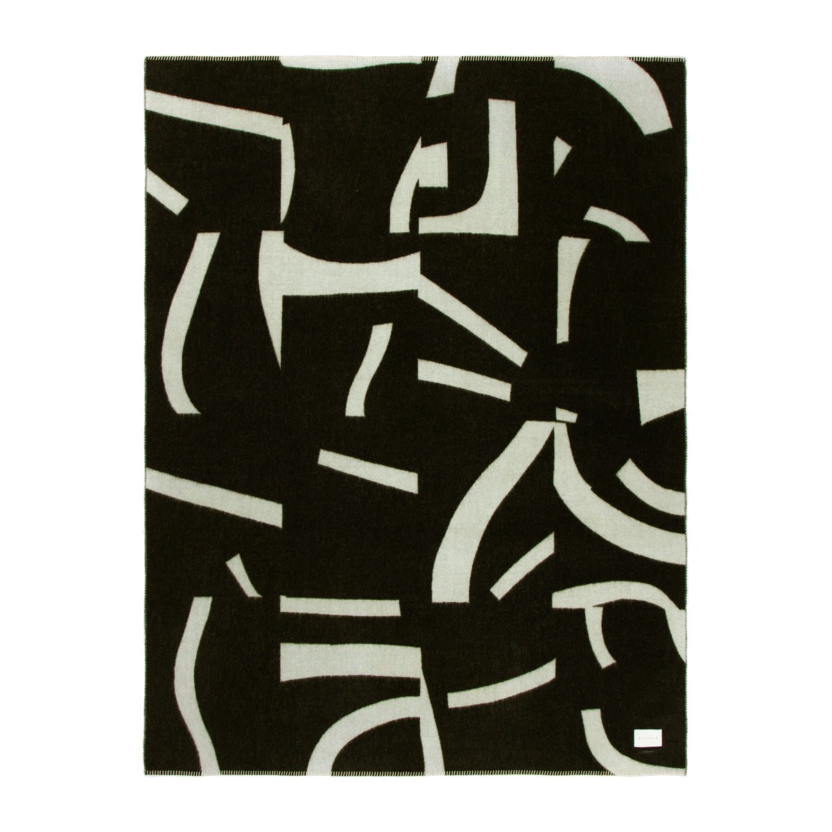 VISIONS REVERSIBLE THROW