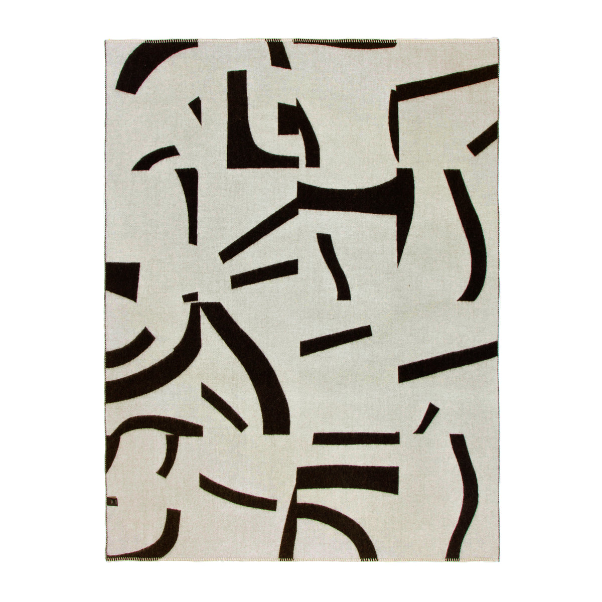 VISIONS REVERSIBLE THROW