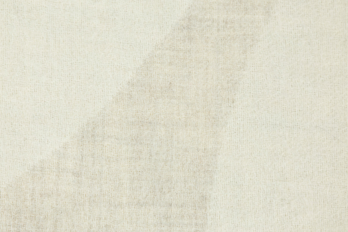 ELDER REVERSIBLE THROW. ZERO DYE