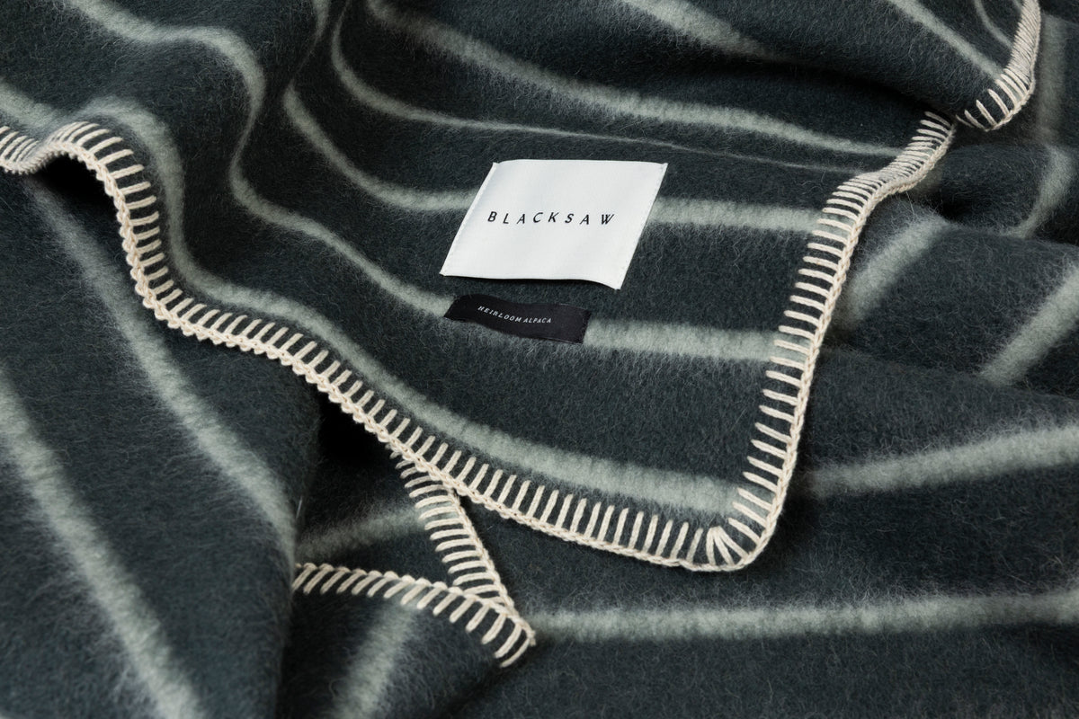 Manta de albañil. Sin tinte