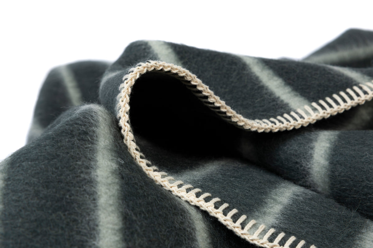 Manta de albañil. Sin tinte