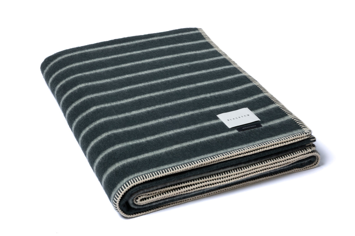 Manta de albañil. Sin tinte