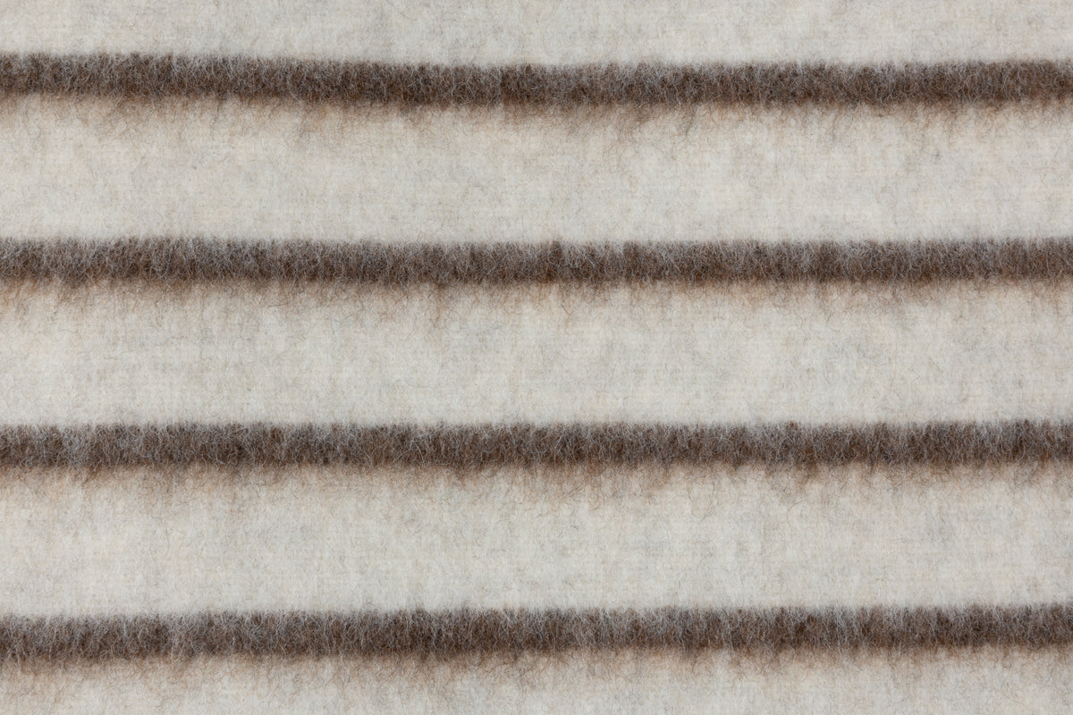 Manta de albañil. Sin tinte