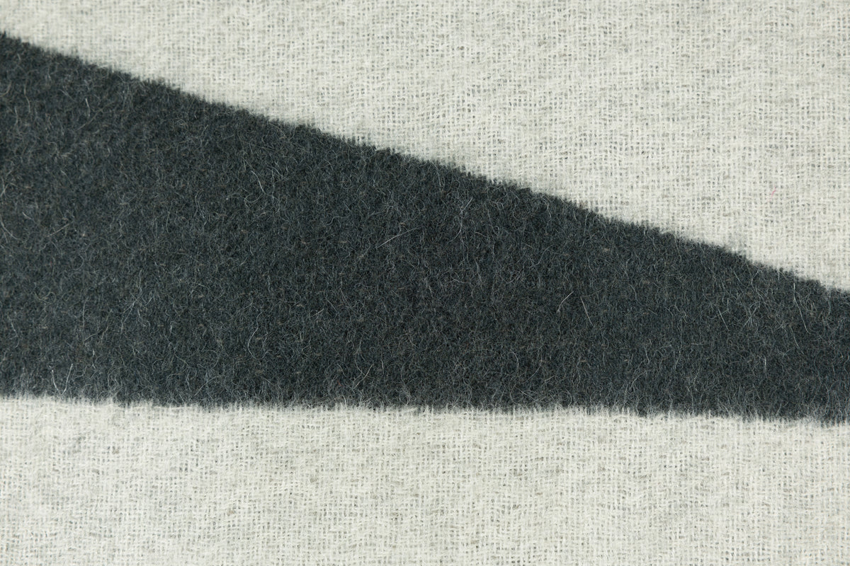 BERLIN REVERSIBLE THROW