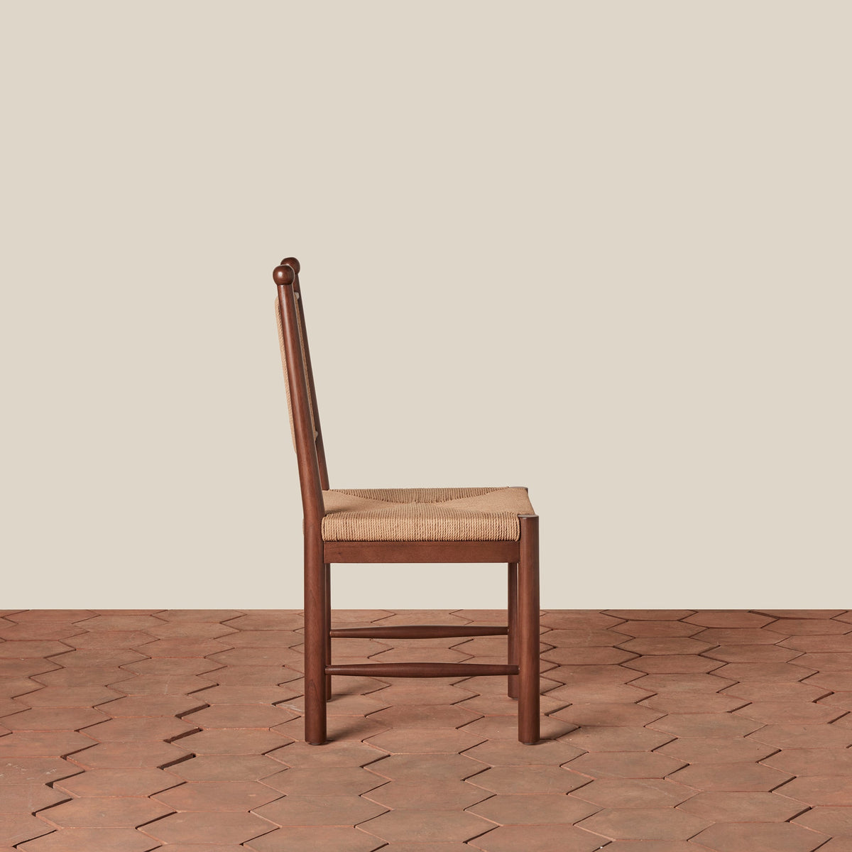 Estela Dining Chair - alternate view