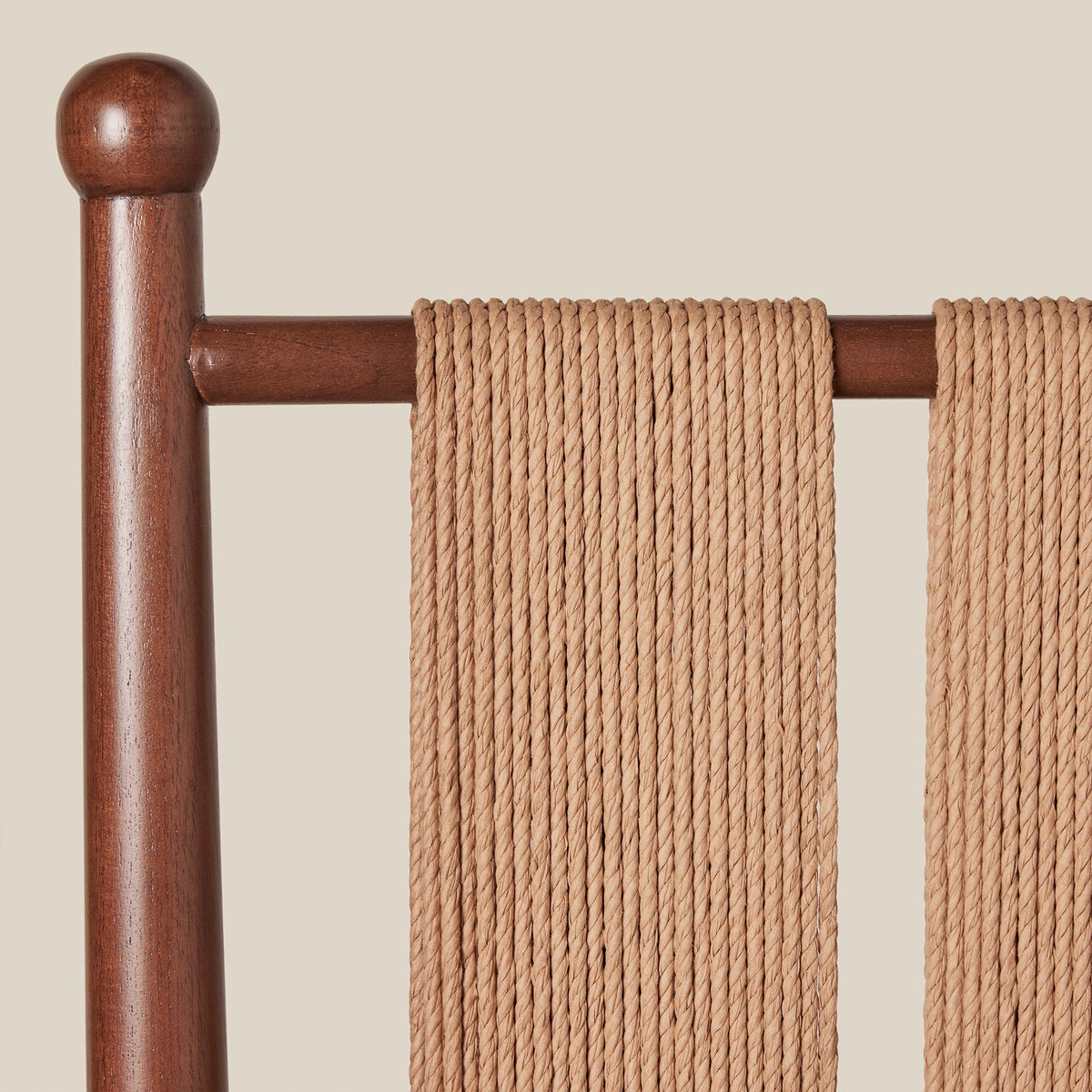 Estela Dining Chair - close-up