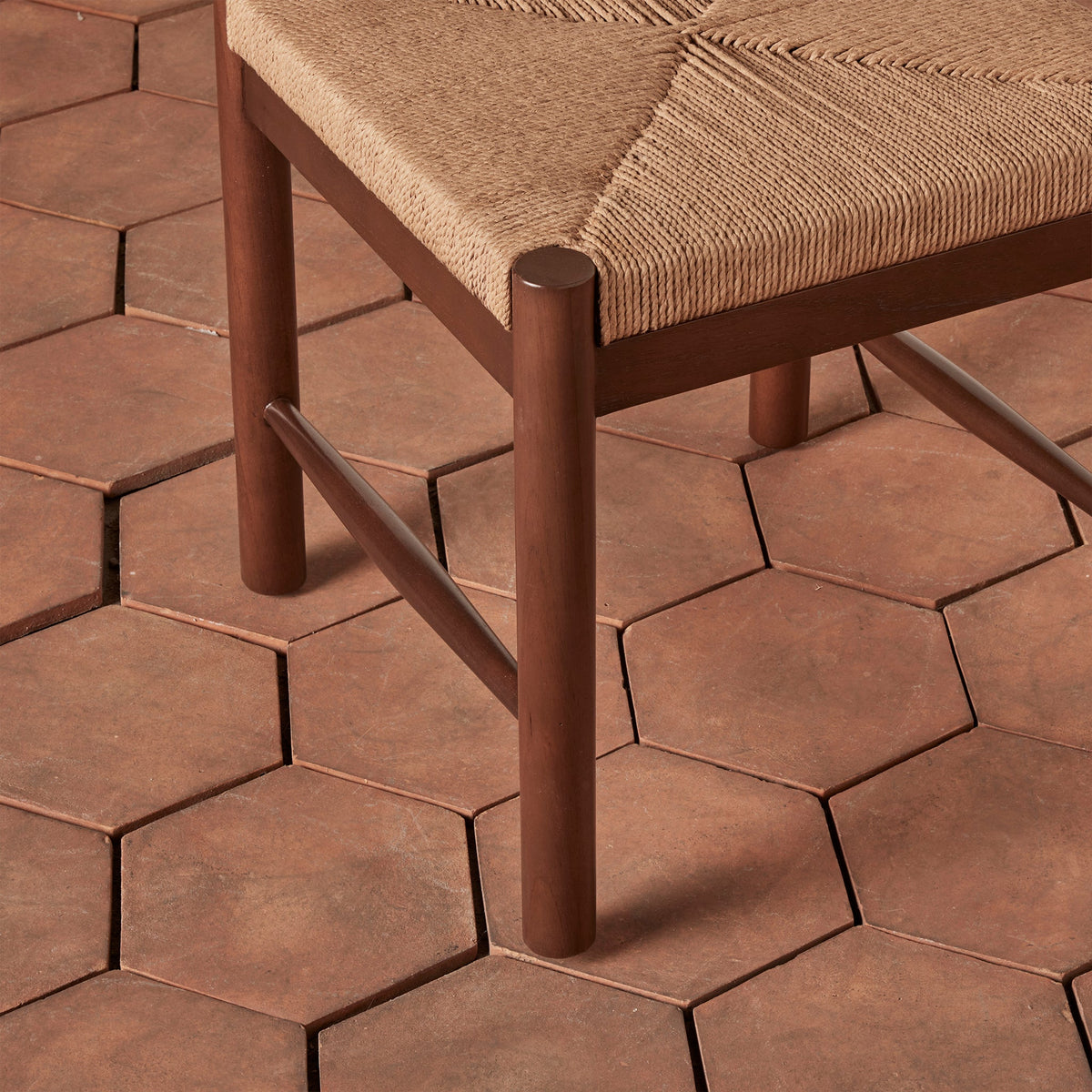 Estela Dining Chair - lifestyle in interior setting