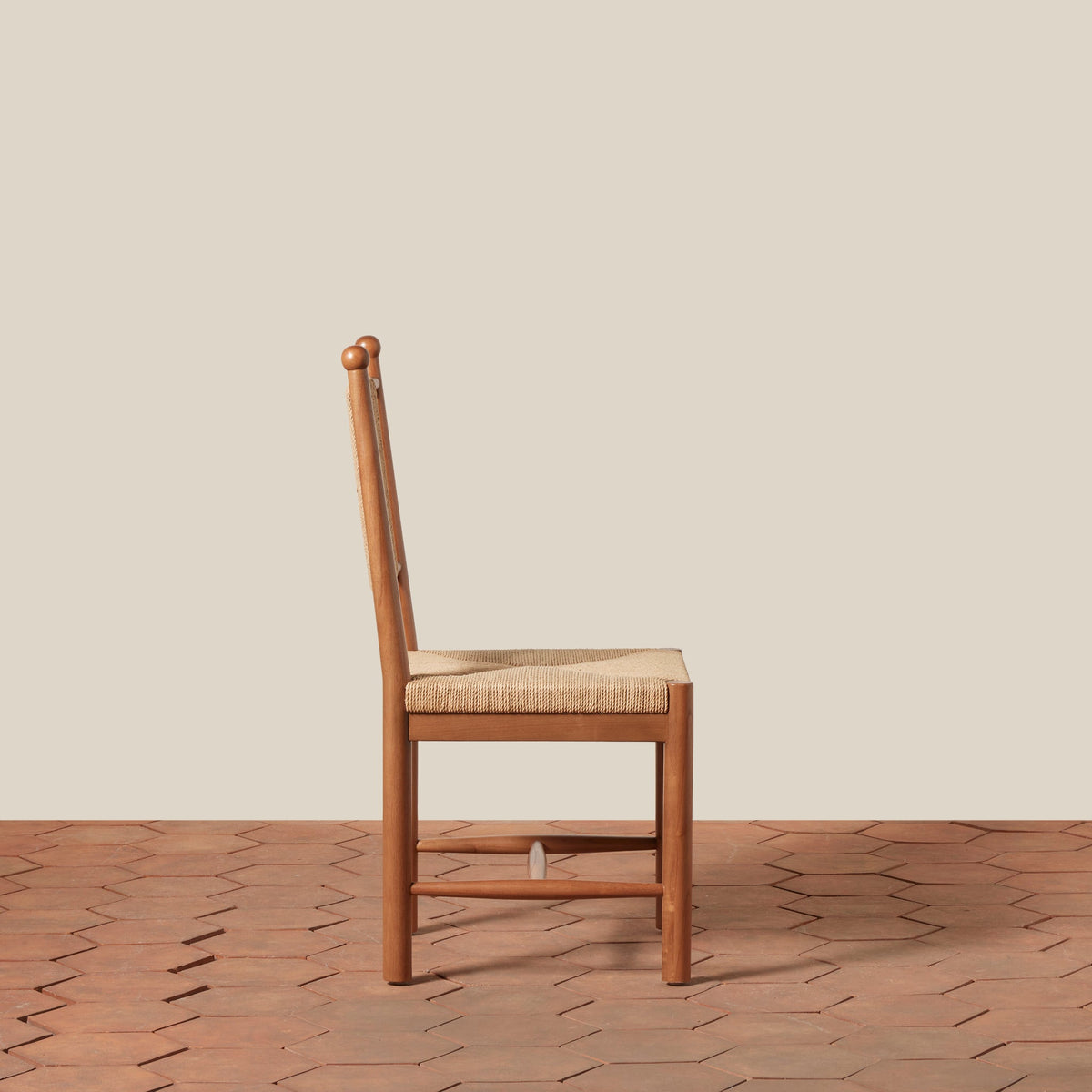 Estela Dining Chair - additional angle