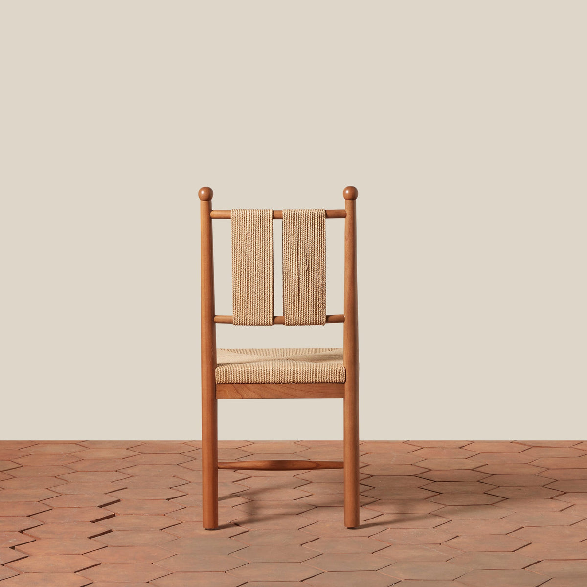 Estela Dining Chair - gallery view
