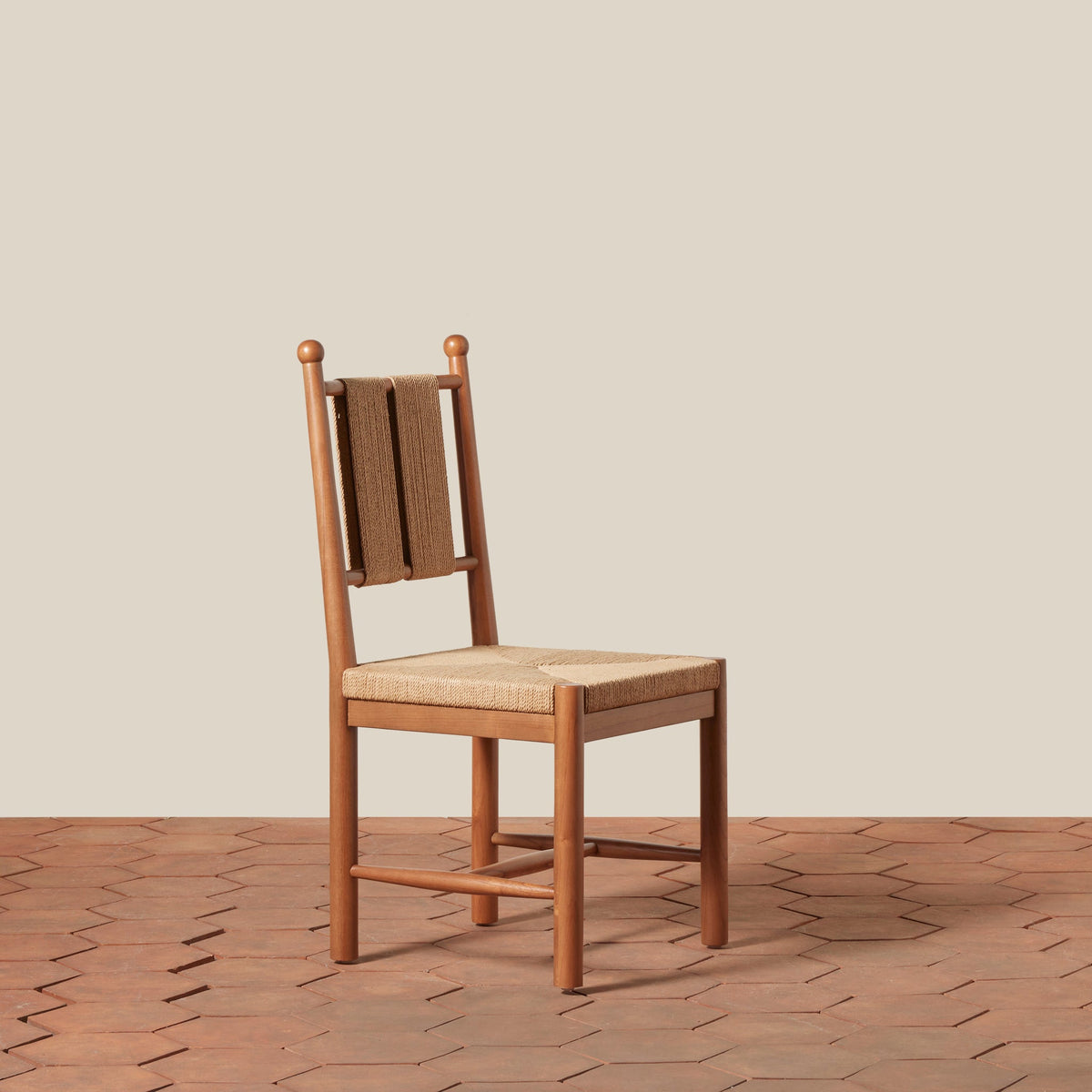 Estela Dining Chair - in context