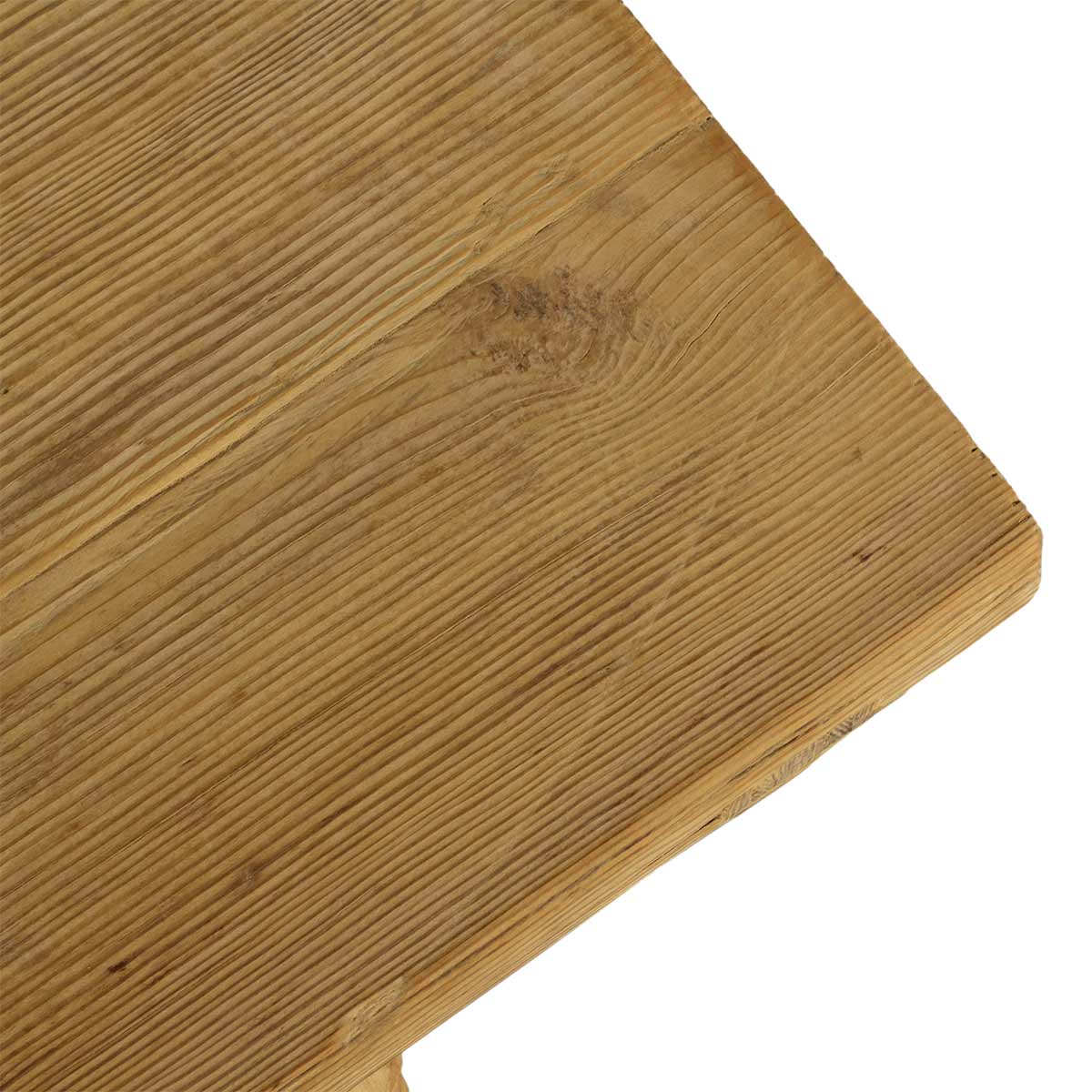 Mesa de centro Elm Senufo