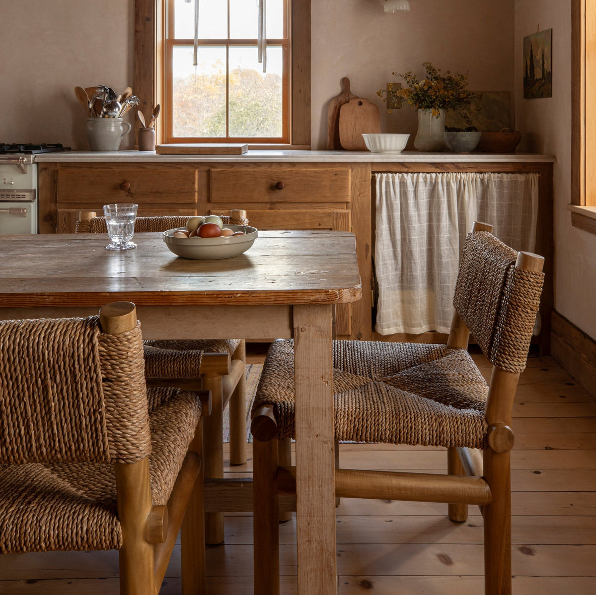 Hacienda Dining Chair - alternate view