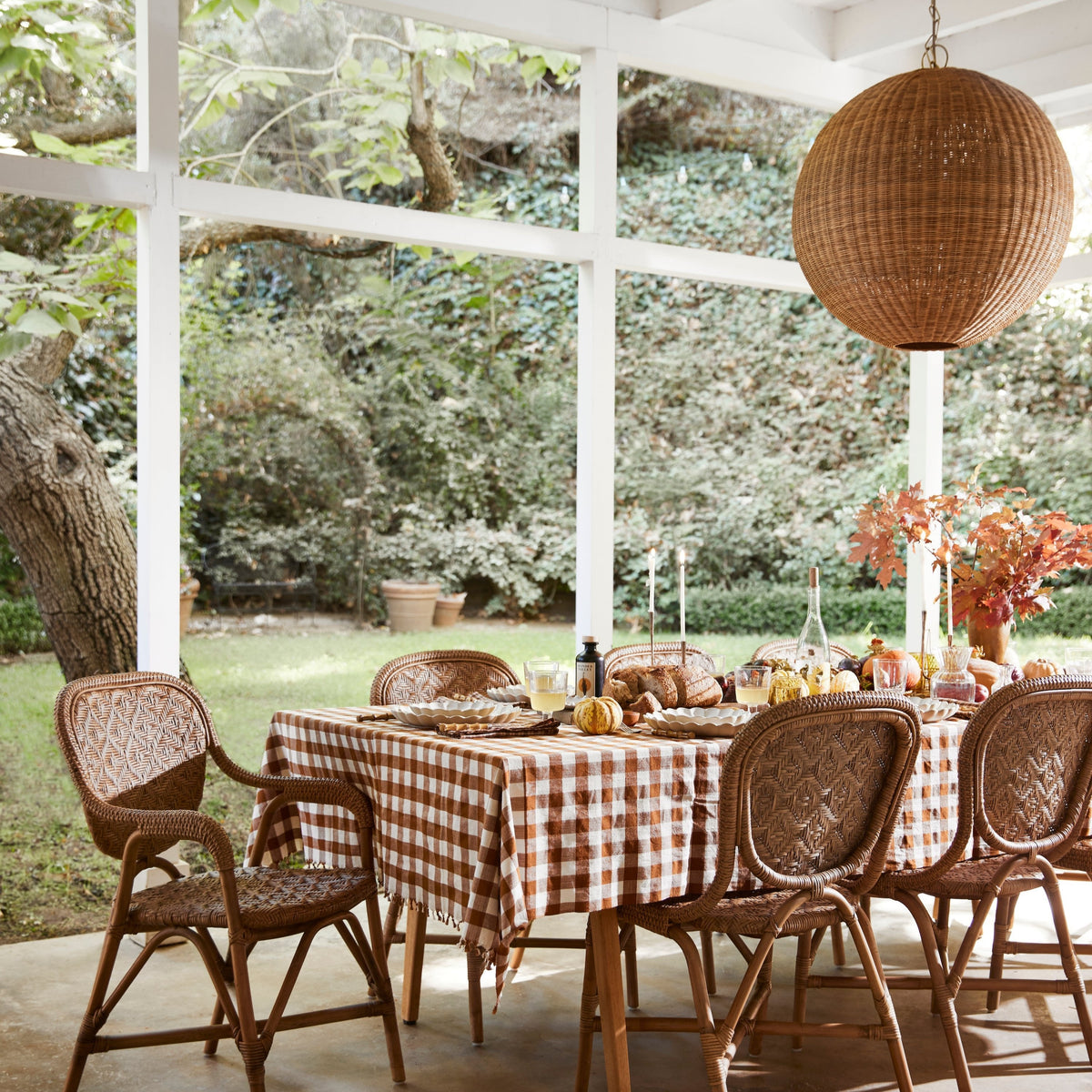 Portofino Side Chair - view 16