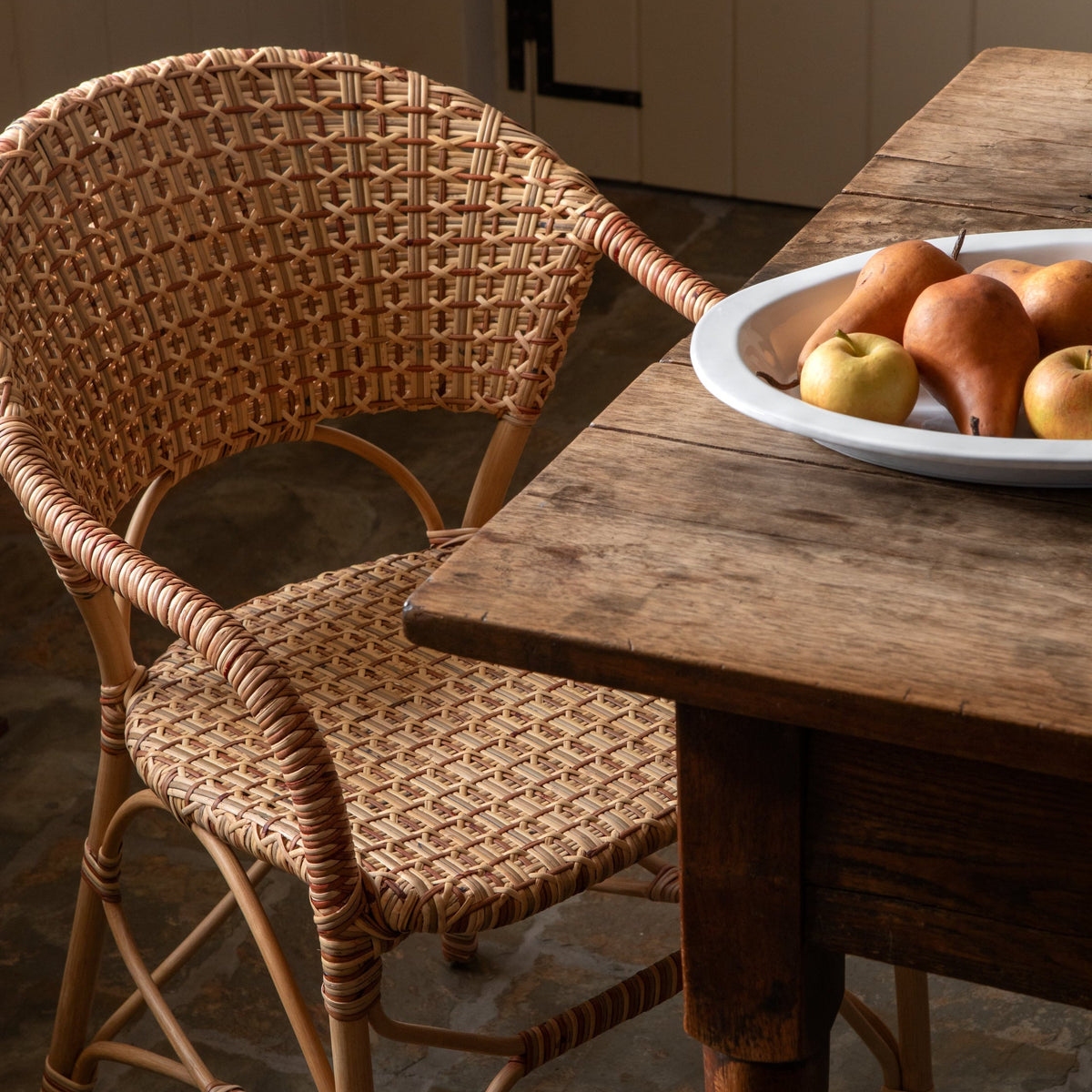 Antibes Arm Chair - alternate view