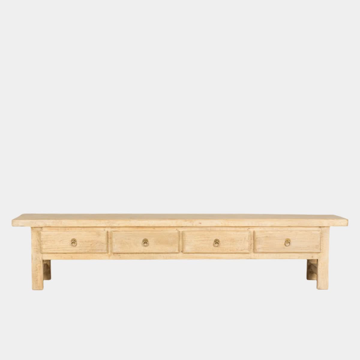 Felix Low Sideboard