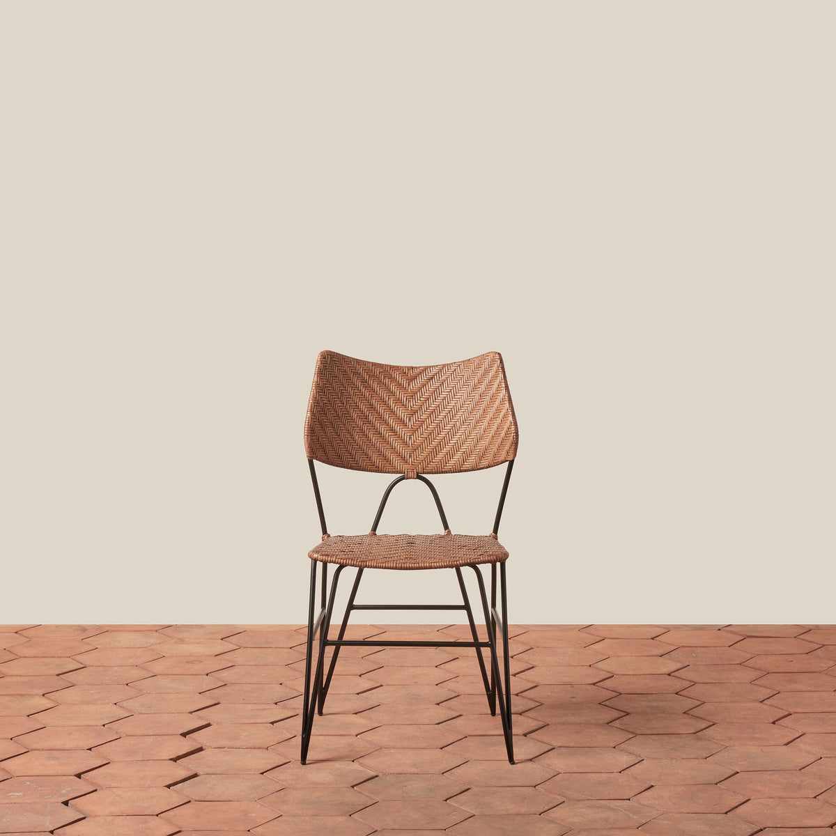 Henri Side Chair