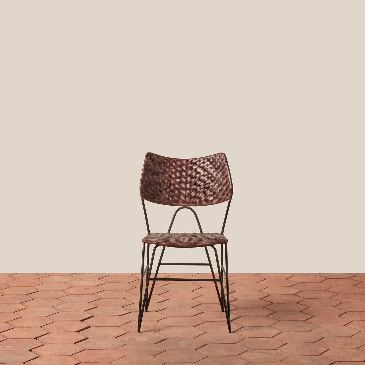 Henri Side Chair