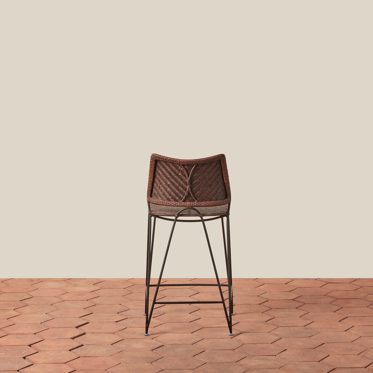 Henri Counter Stool