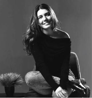 Alejandra Vargas Special Projects Manager