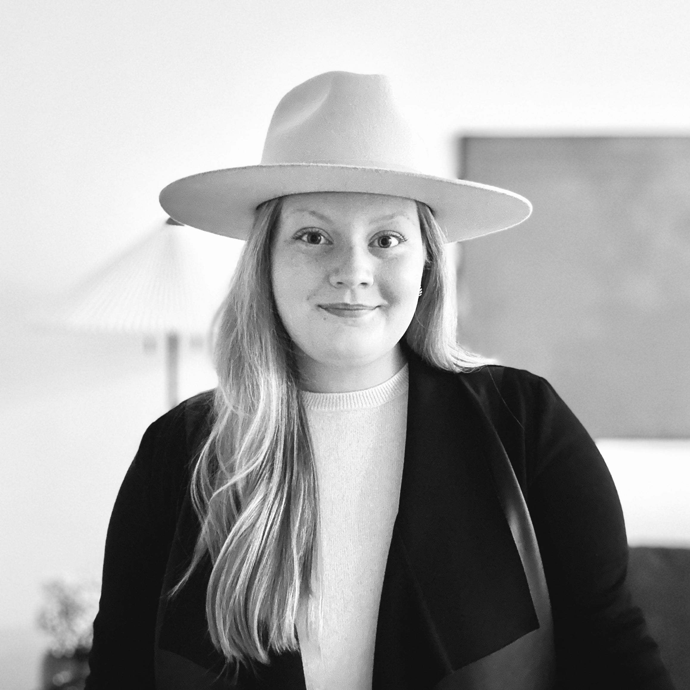 Anna Wand, Interior Designer & Stylist