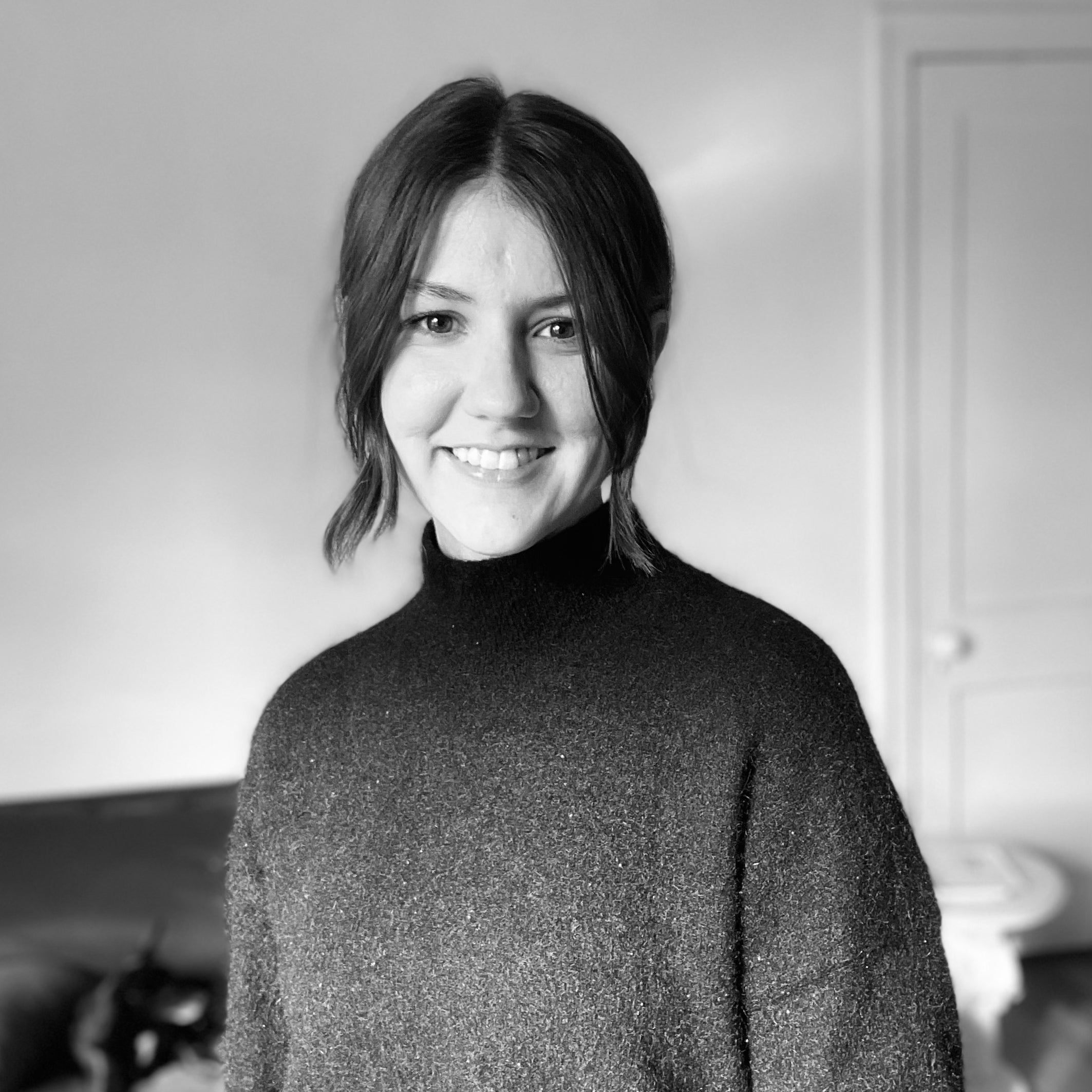 MaryGrace Smith, Business Development & Project Management