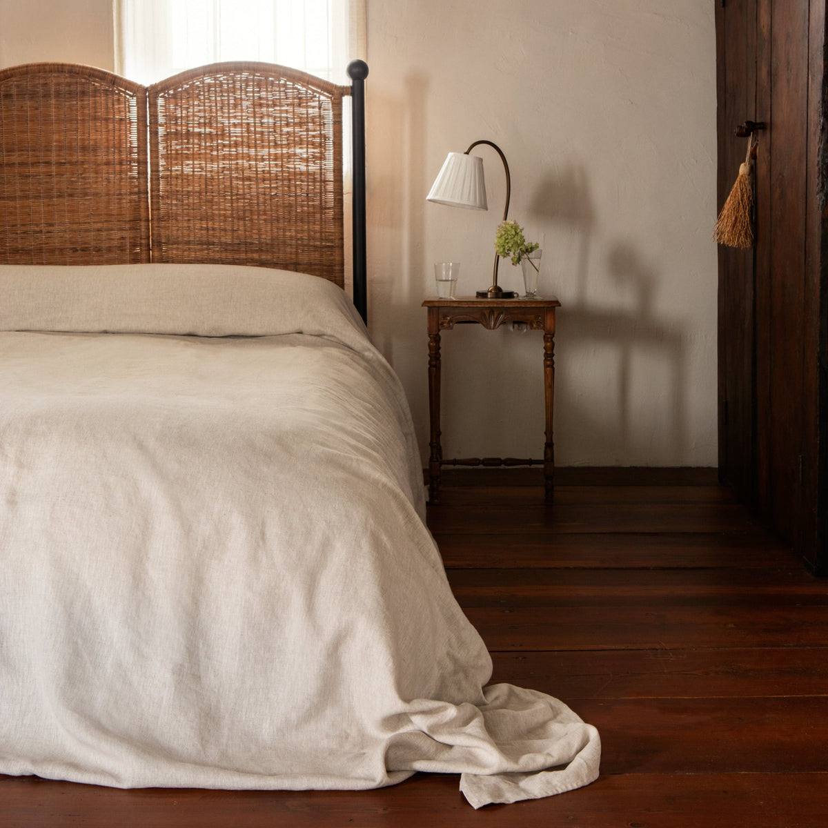 Lacoste Queen Bed - alternate view