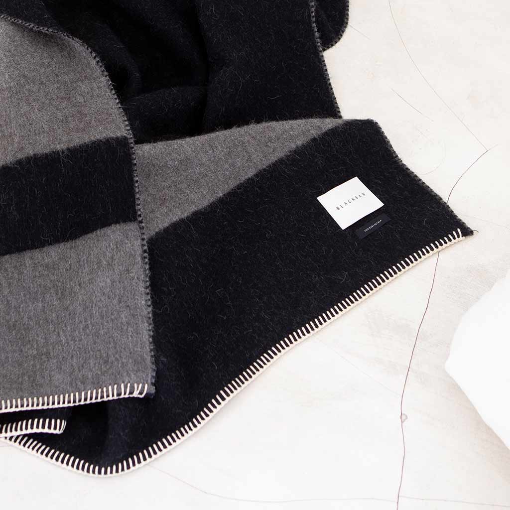 Manta de albañil. Sin tinte