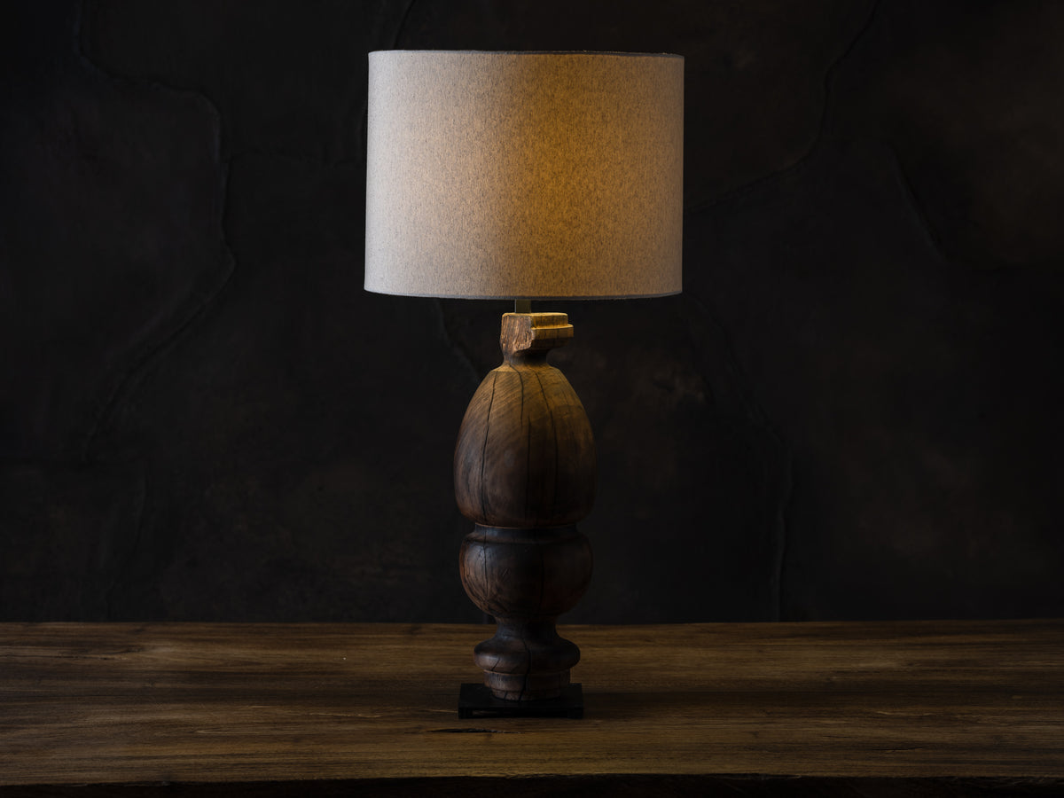 Pata Lamp