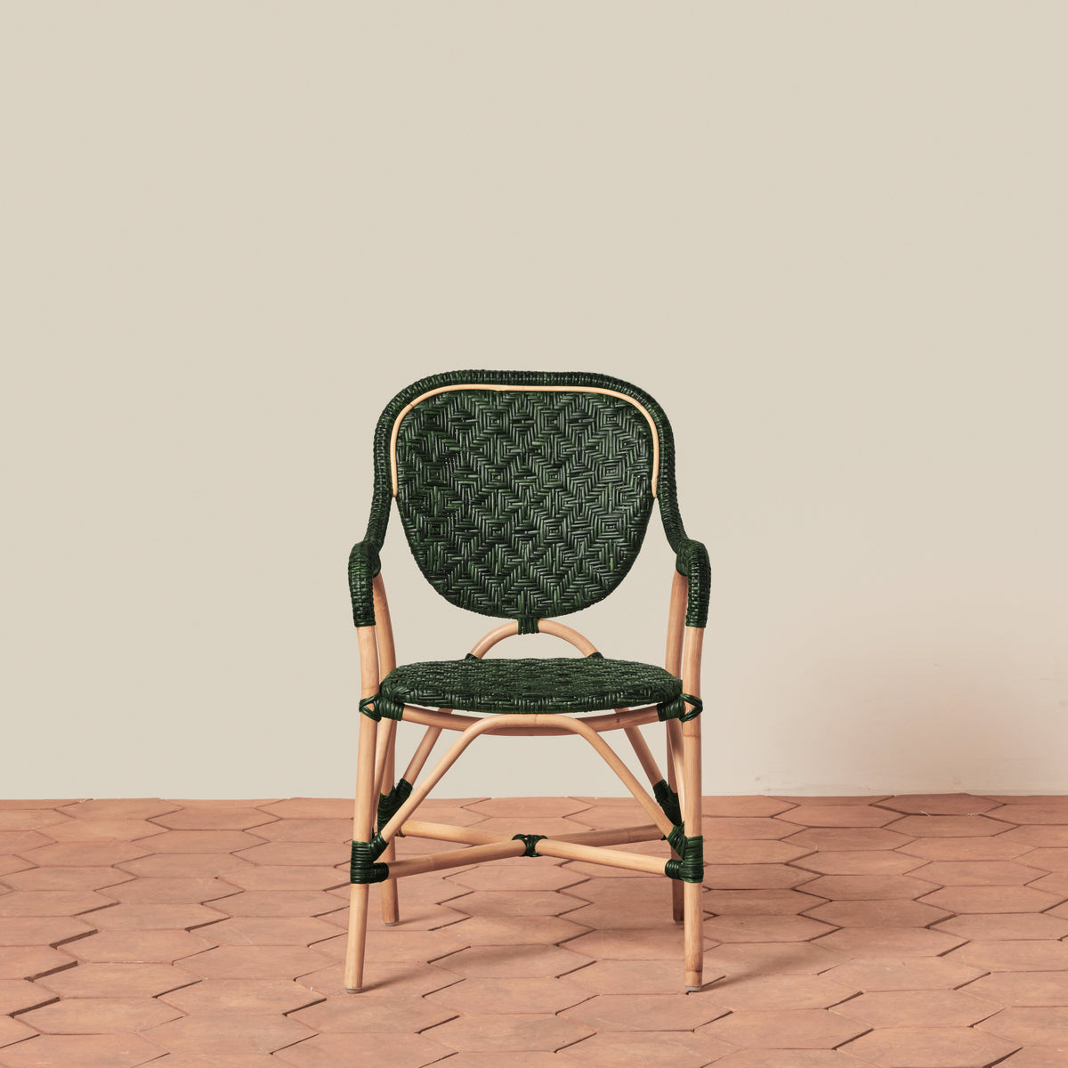 Portofino Arm Chair - view 18