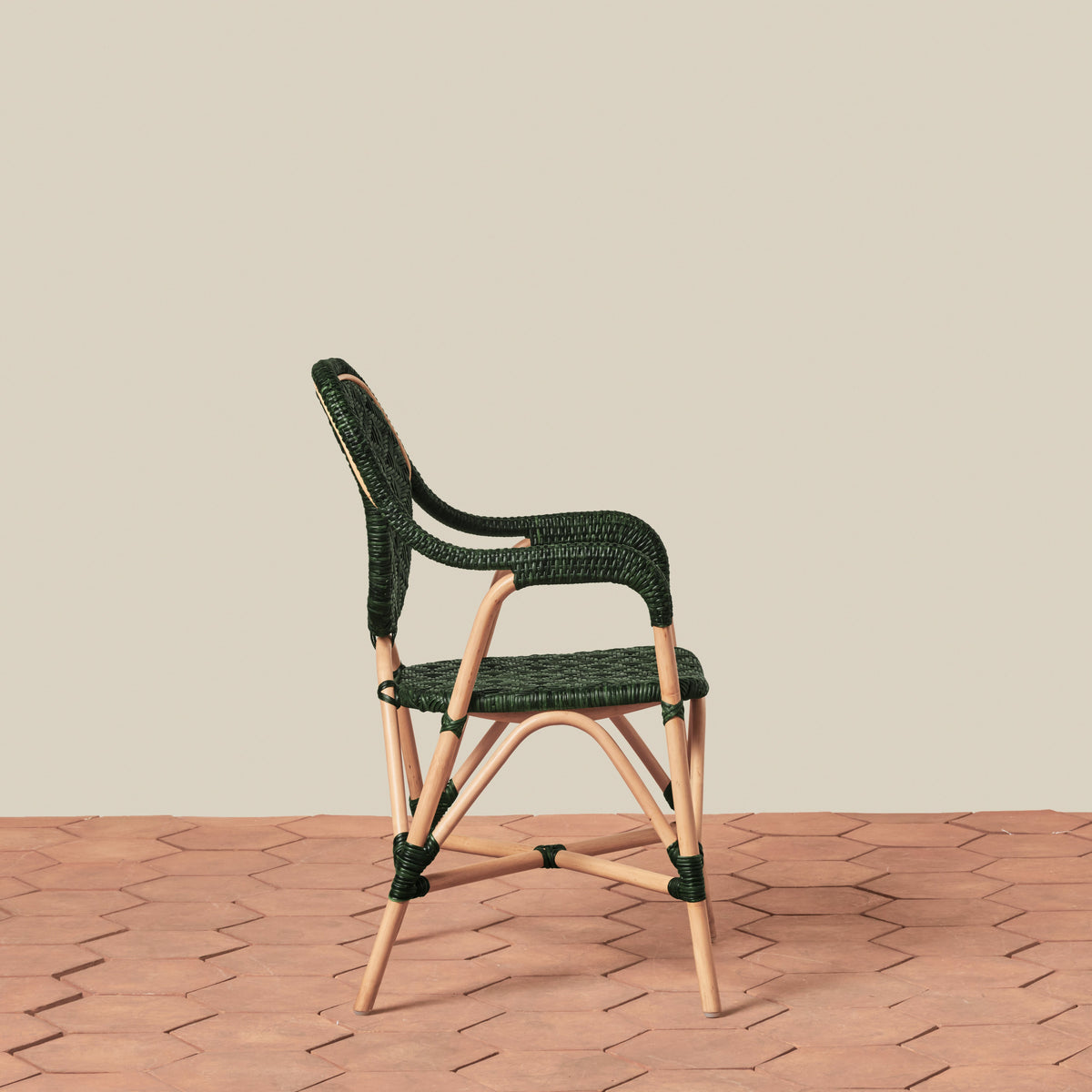 Portofino Arm Chair - view 17