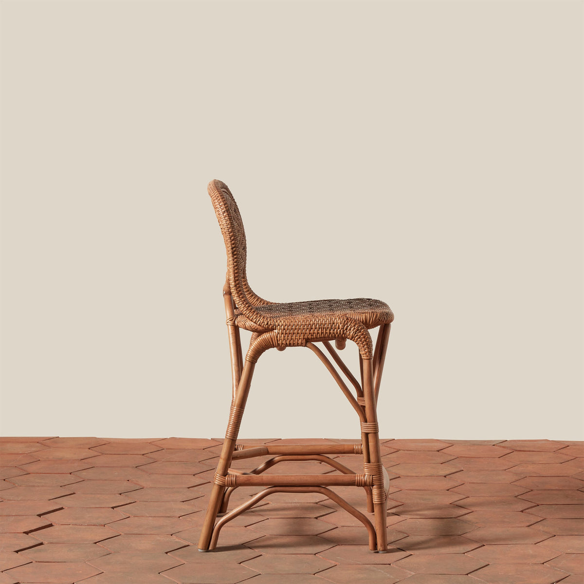 Portofino Counter Stool - gallery view