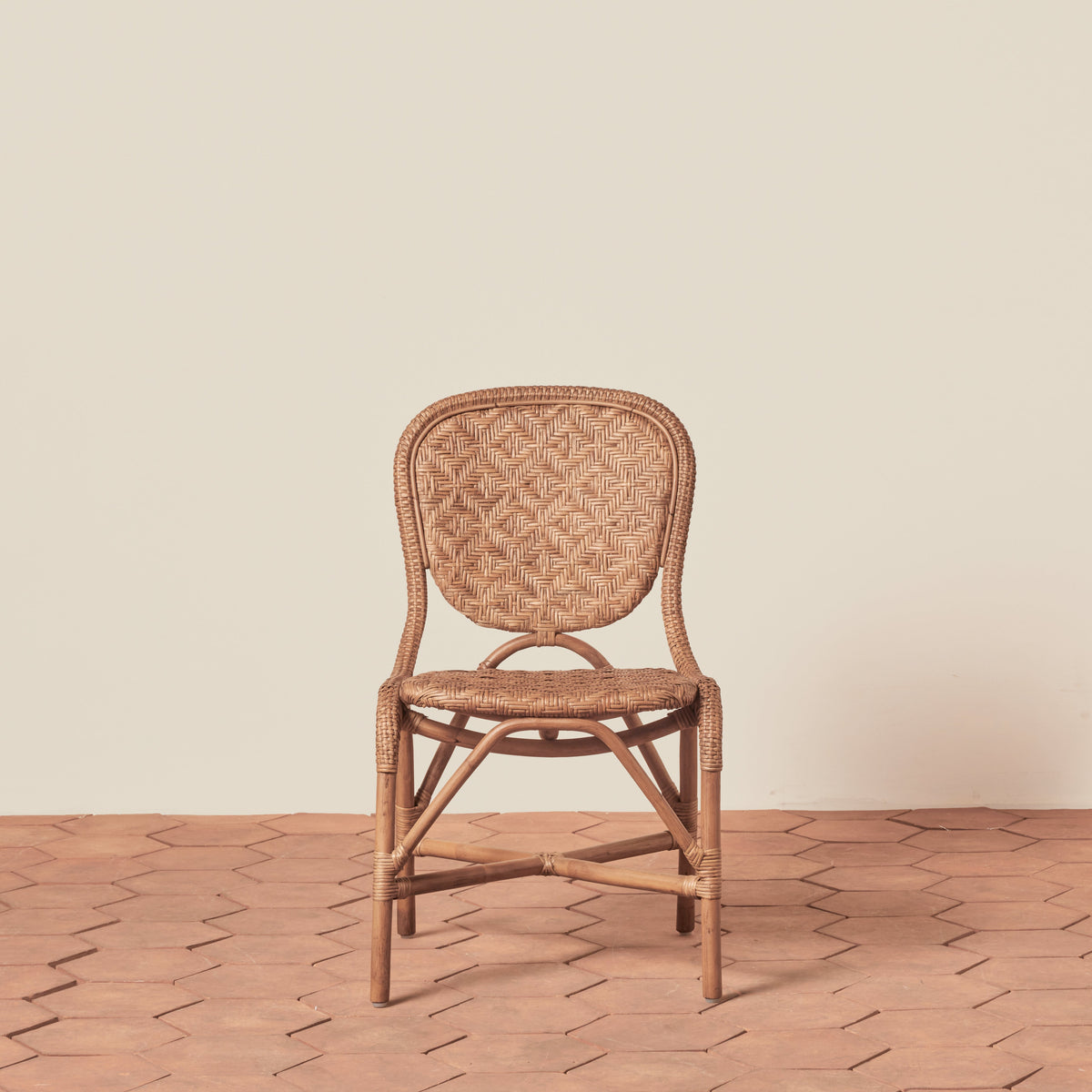 Portofino Side Chair - view 18