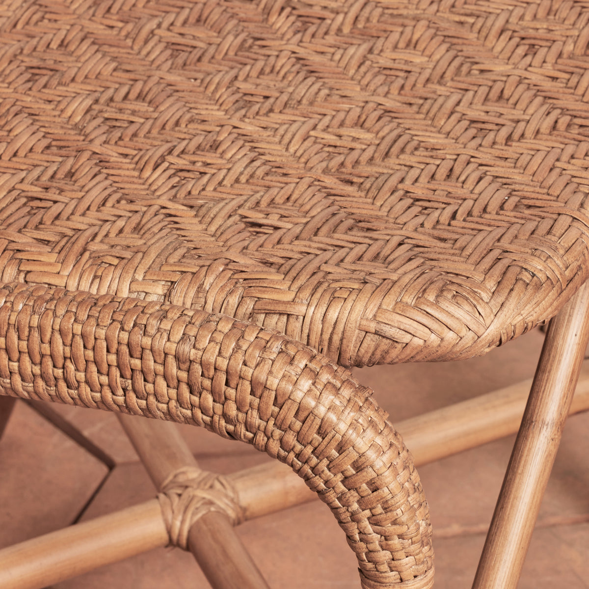 Portofino Side Chair - view 20
