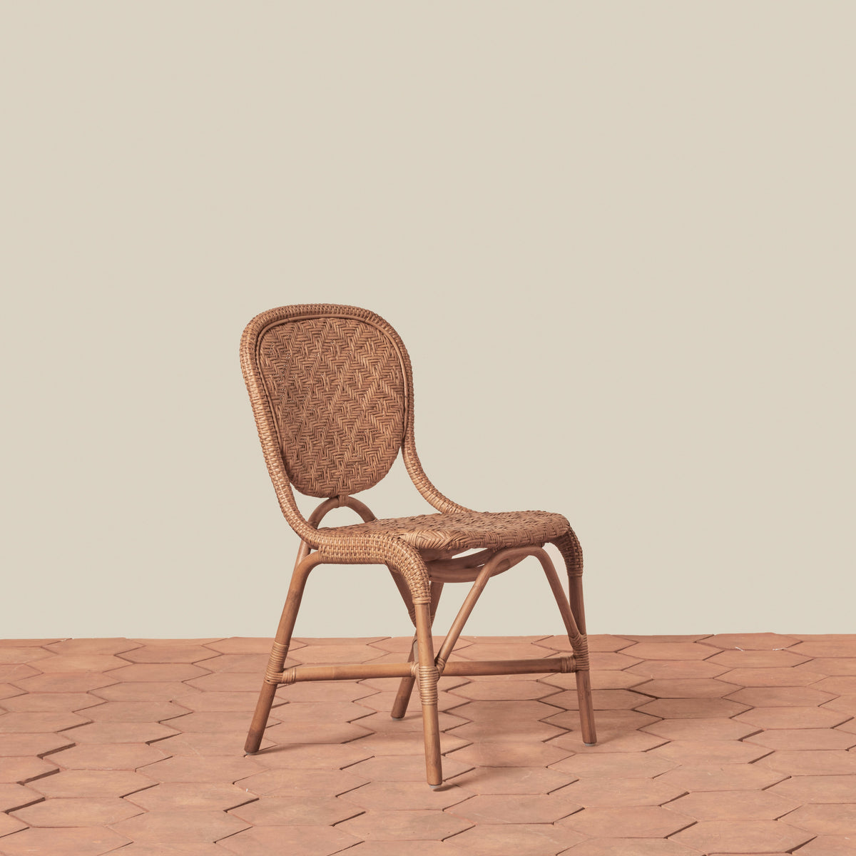 Portofino Side Chair - view 14