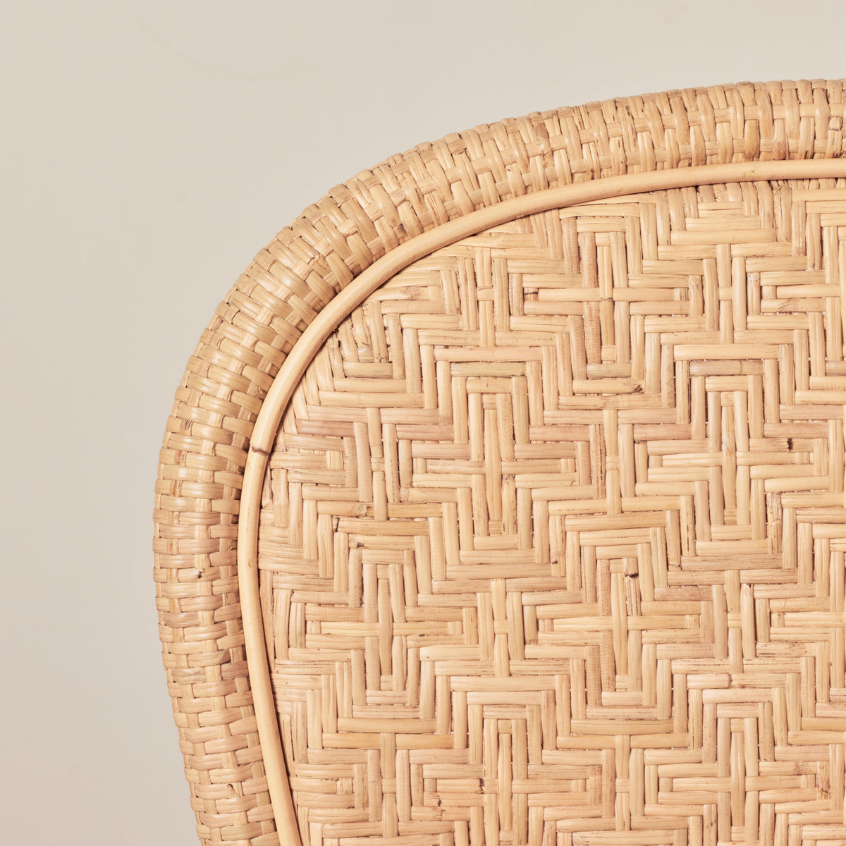 Portofino Side Chair - lifestyle in interior setting