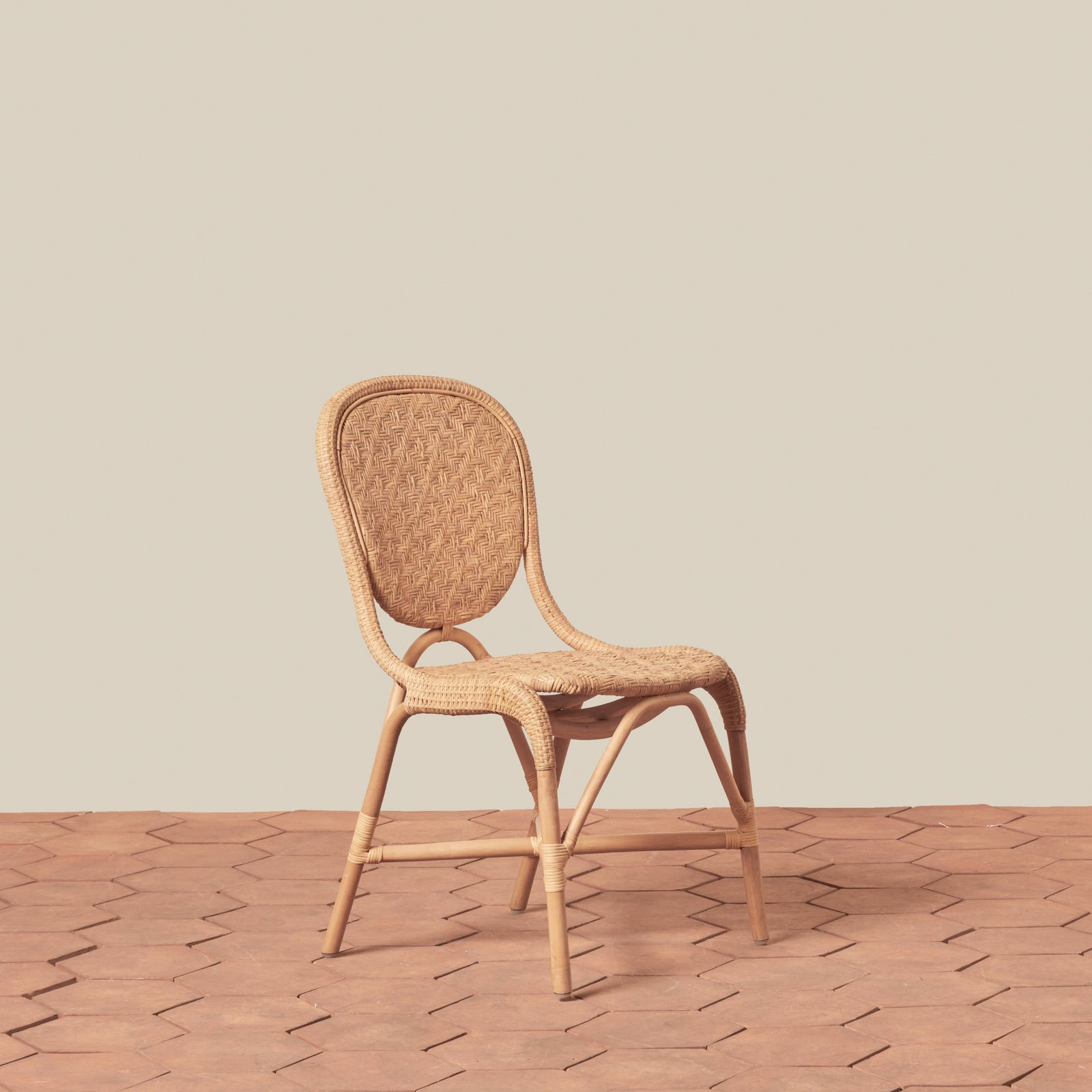 Portofino Side Chair - Cultheir
