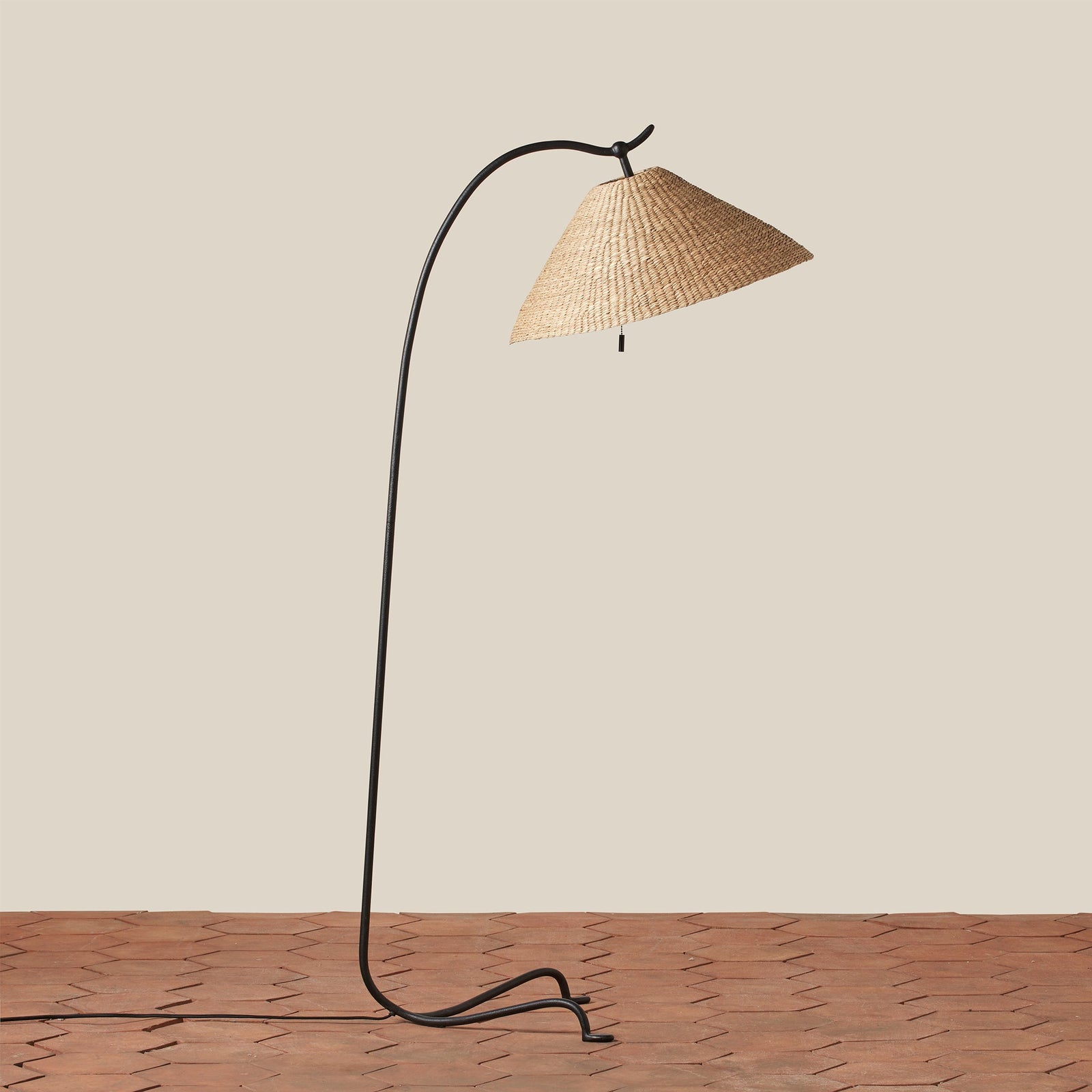 Bainbridge Floor Lamp - Cultheir
