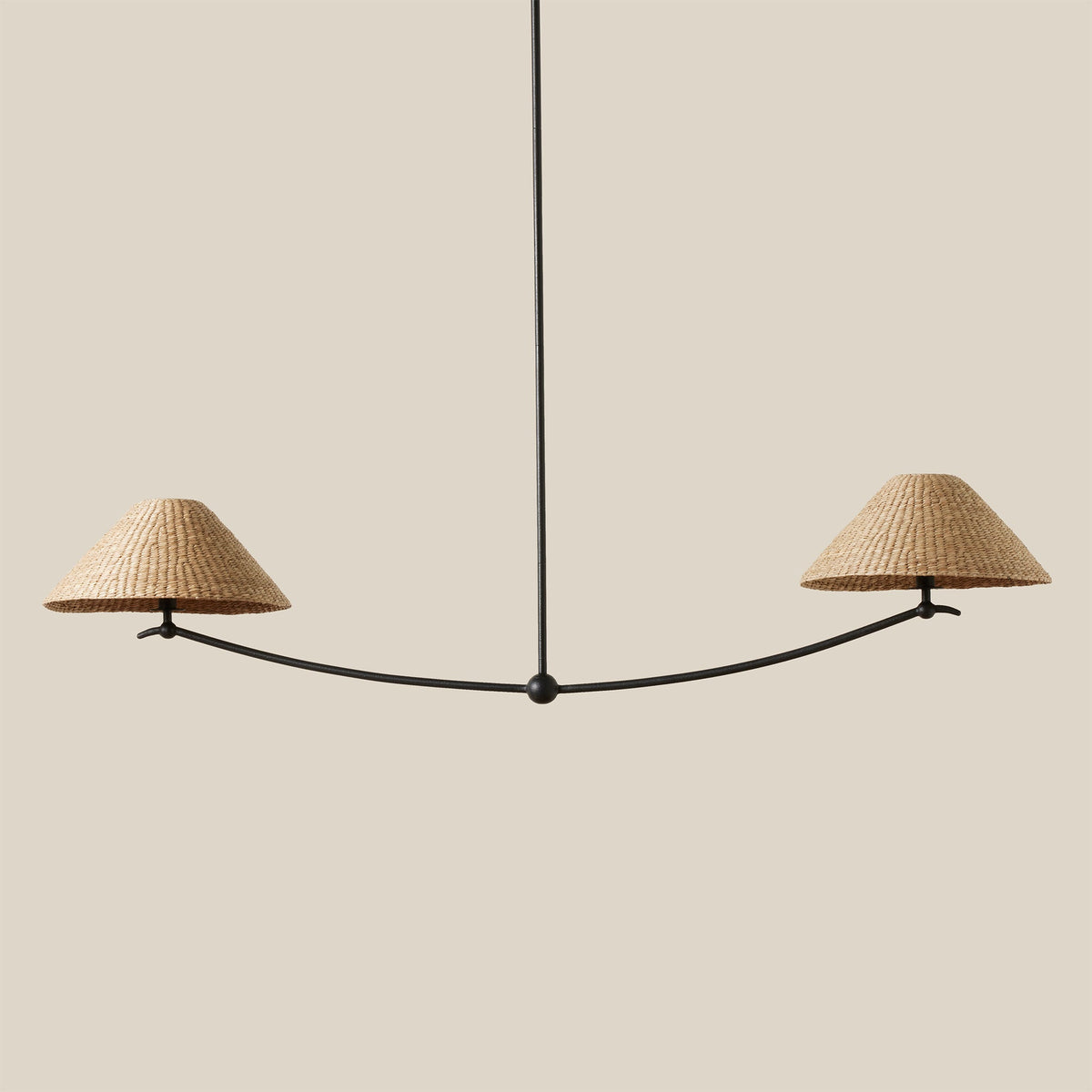 Bainbridge Linear Pendant - Cultheir
