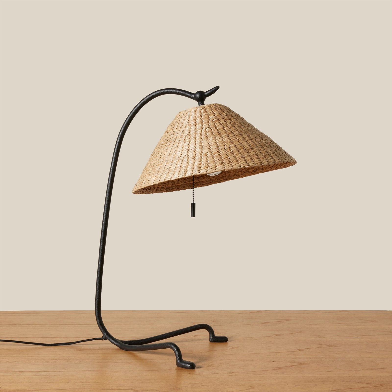 Bainbridge Table Lamp - Cultheir