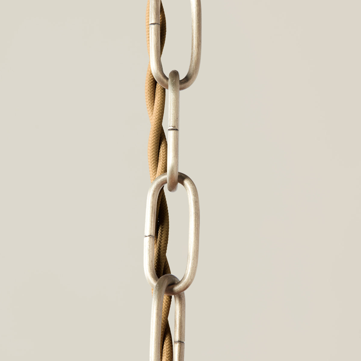 Delphine Chandelier - close-up