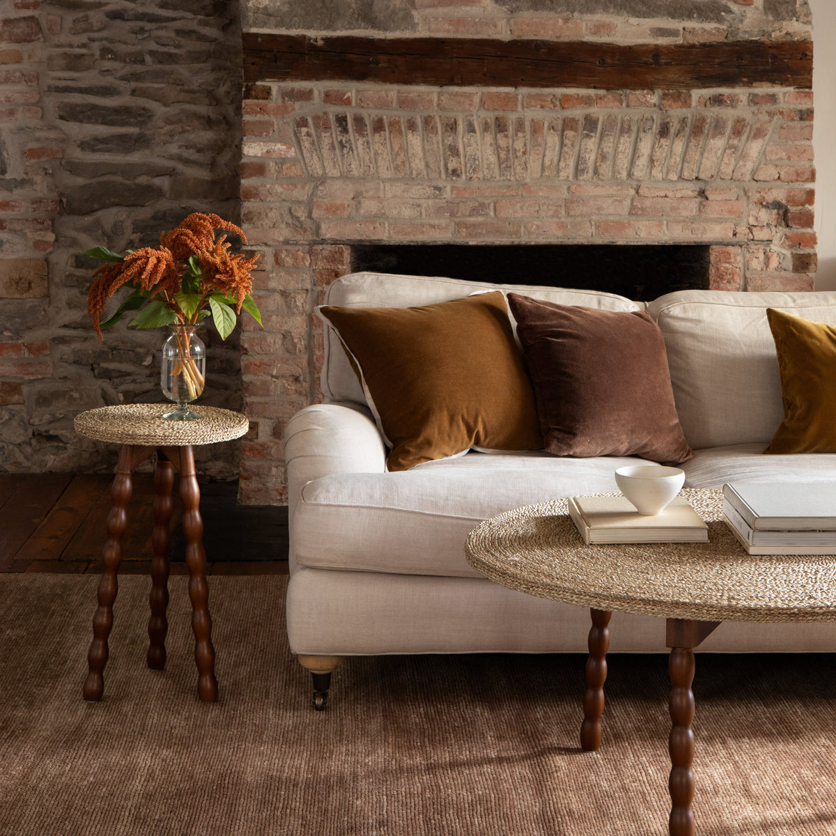 Somerset Coffee Table