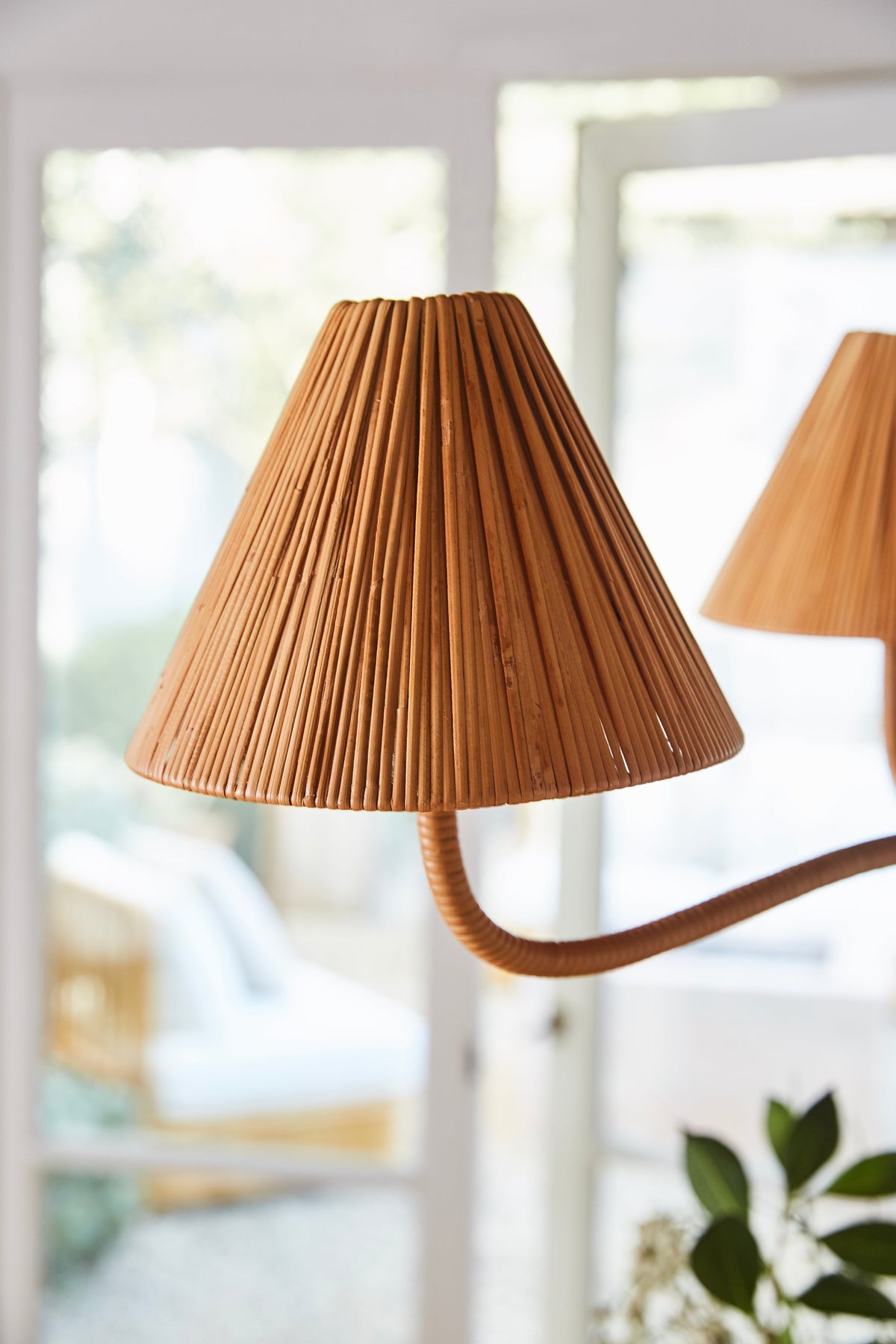 Delphine Chandelier - in context